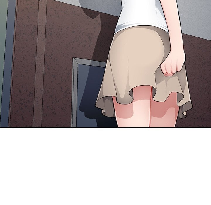 Boss Around Chapter 19 page 61