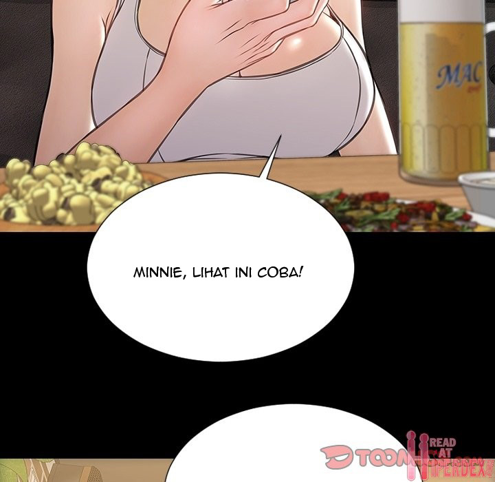 Superstar Cynthia Oh Chapter 19 page 15