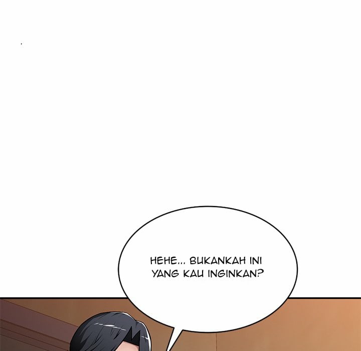 Boss Around Chapter 19 page 133