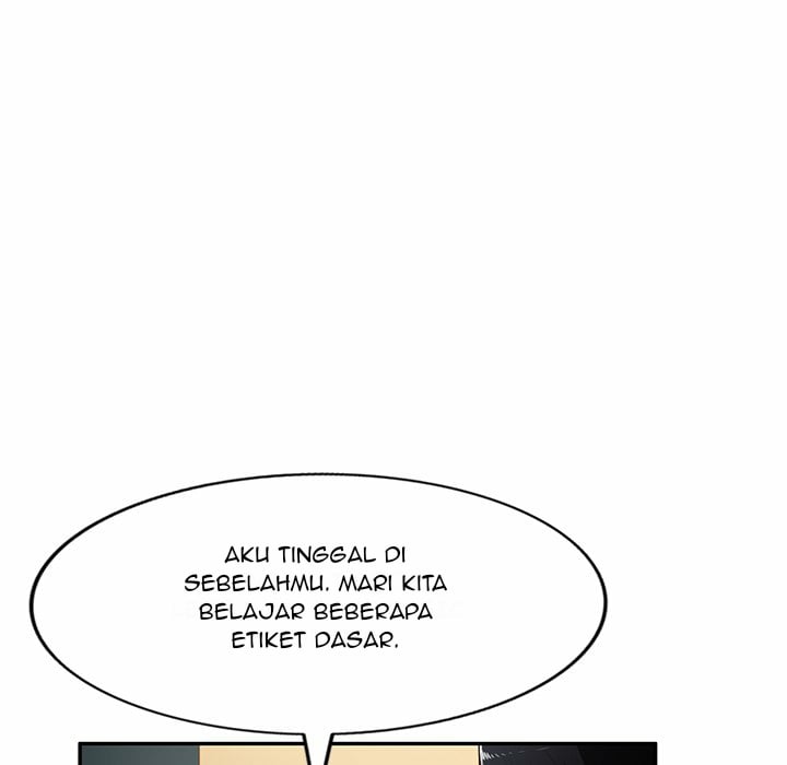 Boss Around Chapter 19 page 64