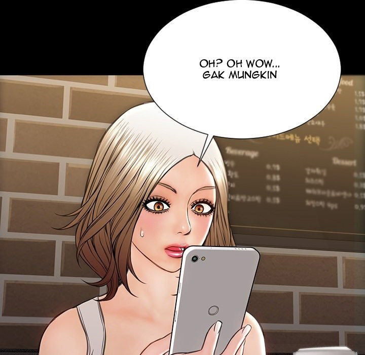 Superstar Cynthia Oh Chapter 19 page 14