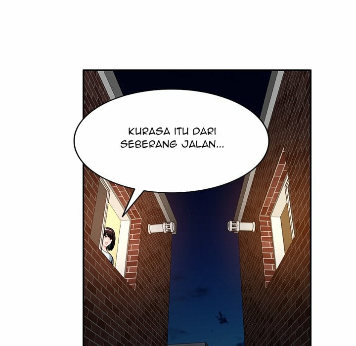 Boss Around Chapter 19 page 49