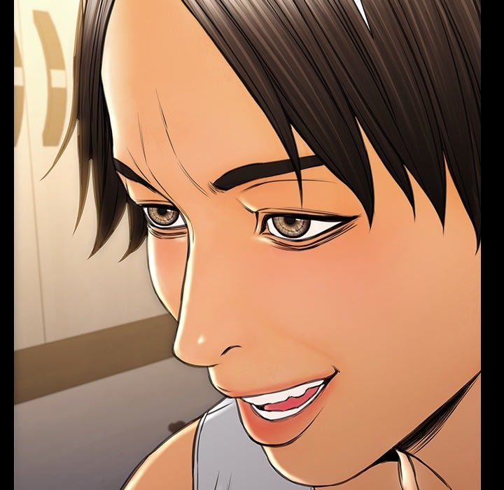 Superstar Cynthia Oh Chapter 19 page 40