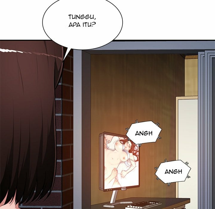 Boss Around Chapter 19 page 51