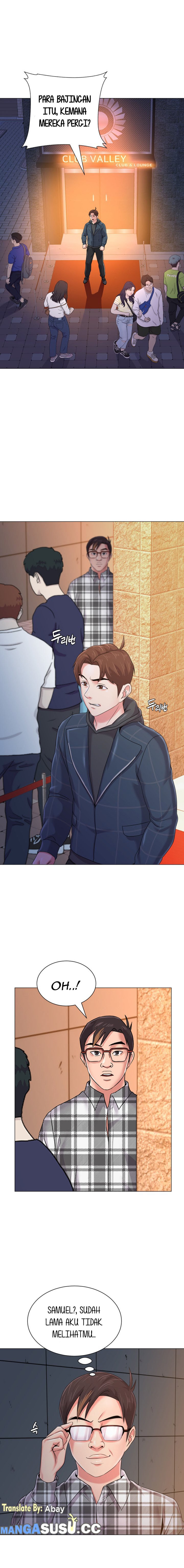 Sexual Teacher Chapter 47 page 2