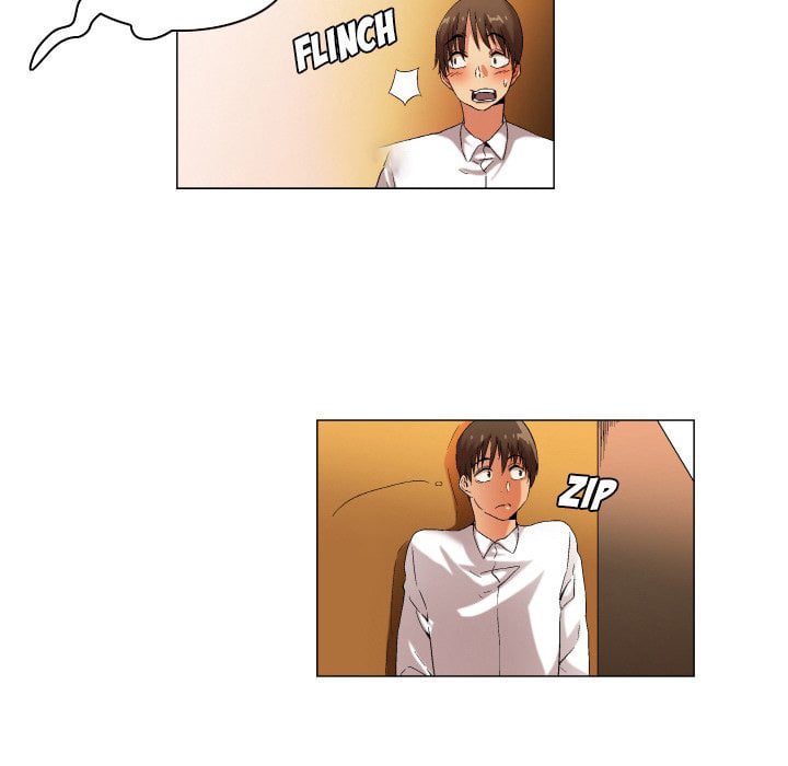 God of App Chapter 47 page 17