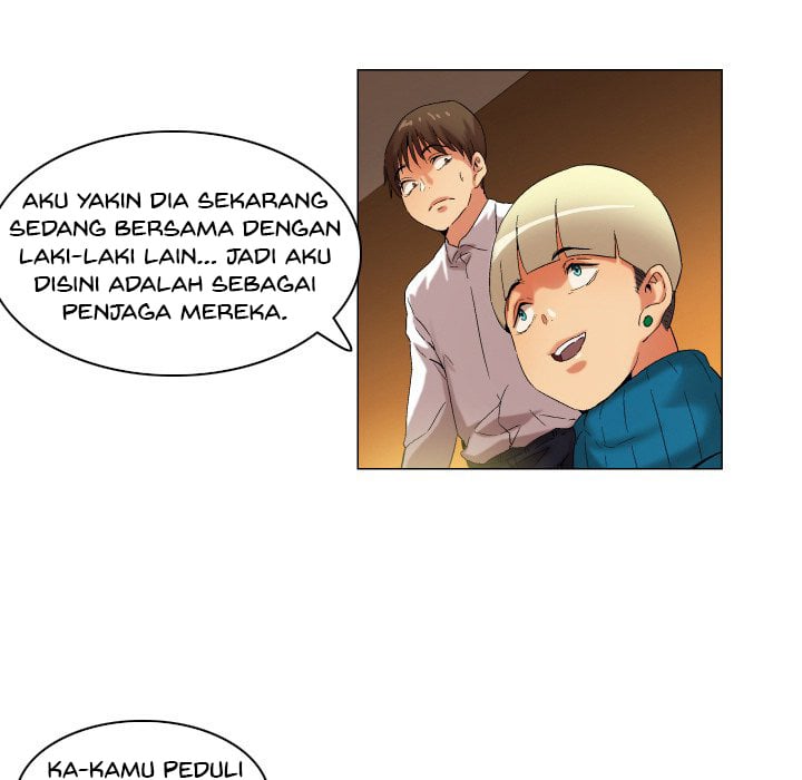 God of App Chapter 47 page 32