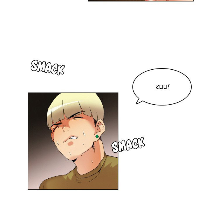 God of App Chapter 47 page 21