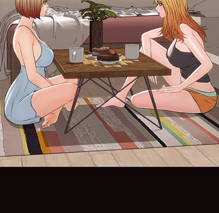 Superstar Cynthia Oh Chapter 47 page 20