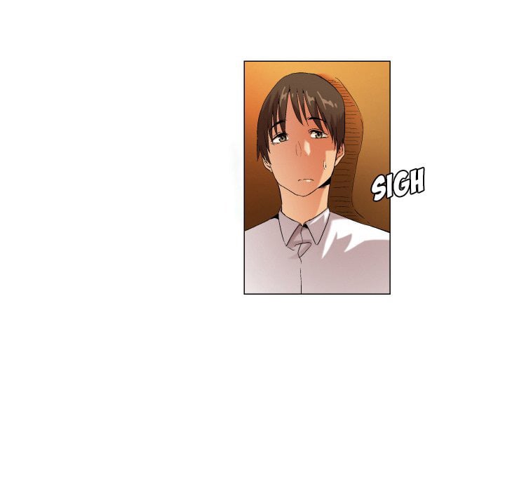 God of App Chapter 47 page 23