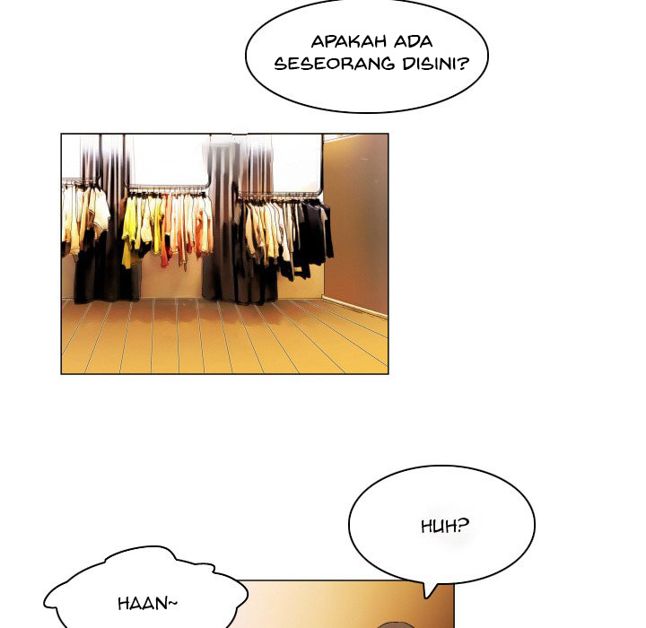 God of App Chapter 47 page 16