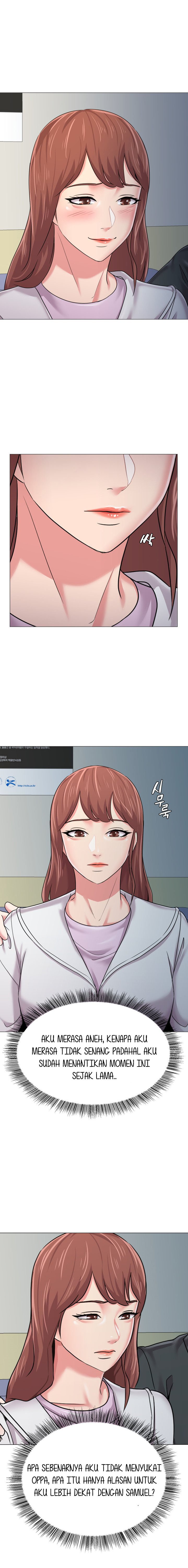 Sexual Teacher Chapter 47 page 7