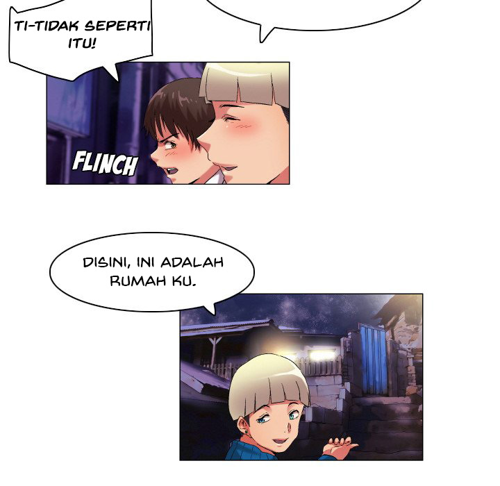 God of App Chapter 47 page 27