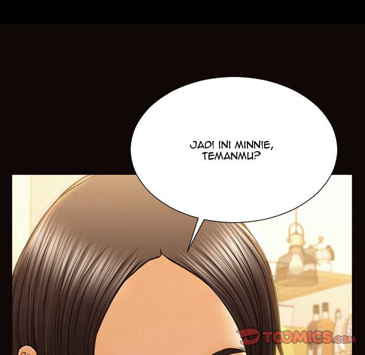 Superstar Cynthia Oh Chapter 47 page 85