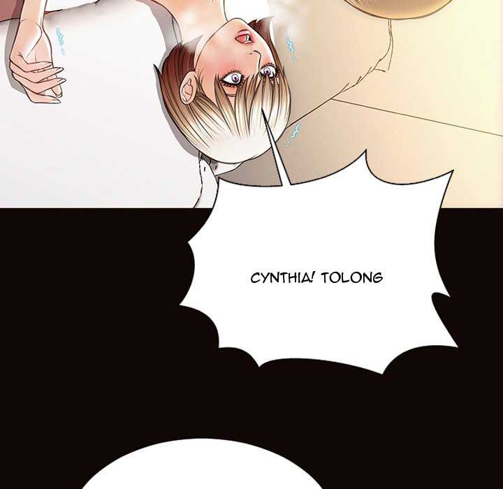 Superstar Cynthia Oh Chapter 47 page 135