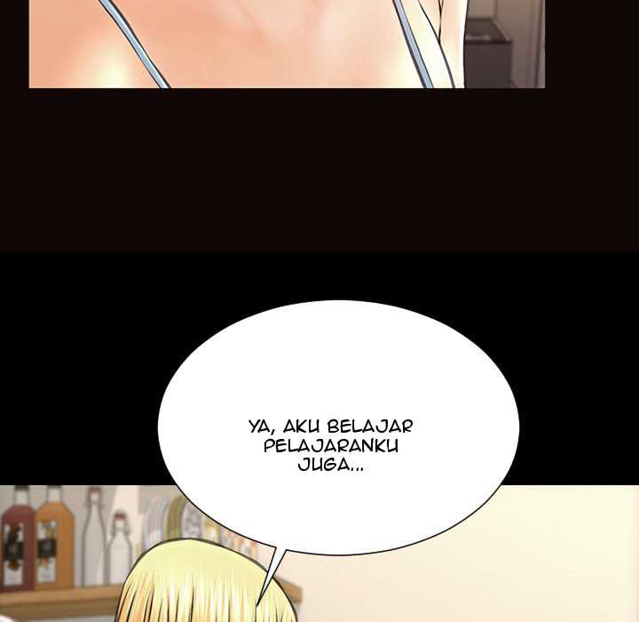 Superstar Cynthia Oh Chapter 47 page 43