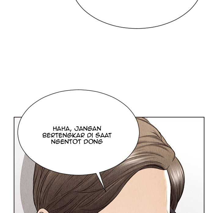 Superstar Cynthia Oh Chapter 47 page 32