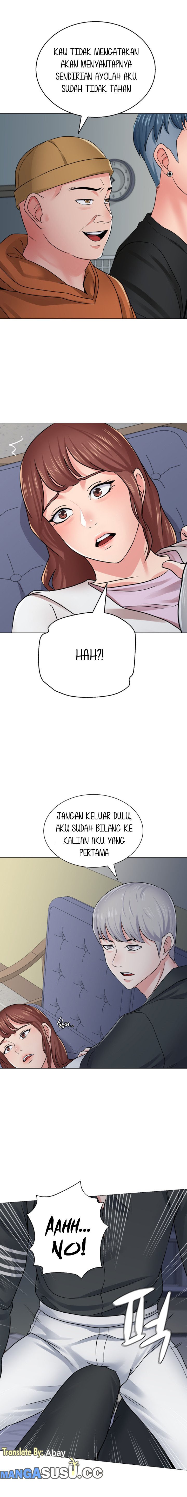 Sexual Teacher Chapter 47 page 13