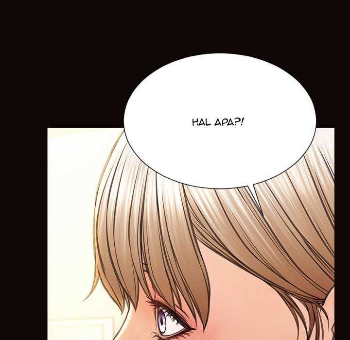 Superstar Cynthia Oh Chapter 47 page 26