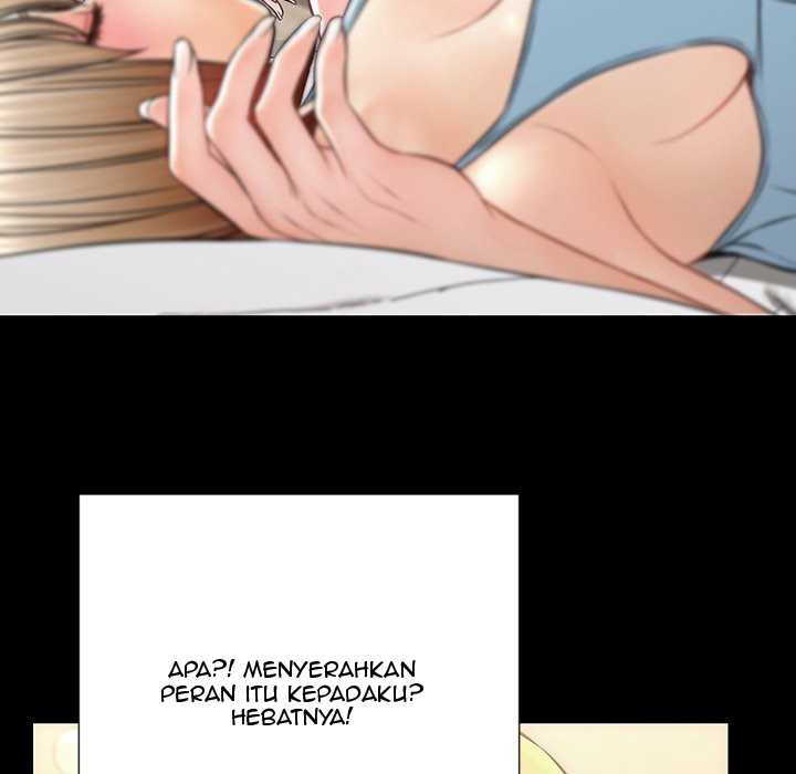Superstar Cynthia Oh Chapter 47 page 78