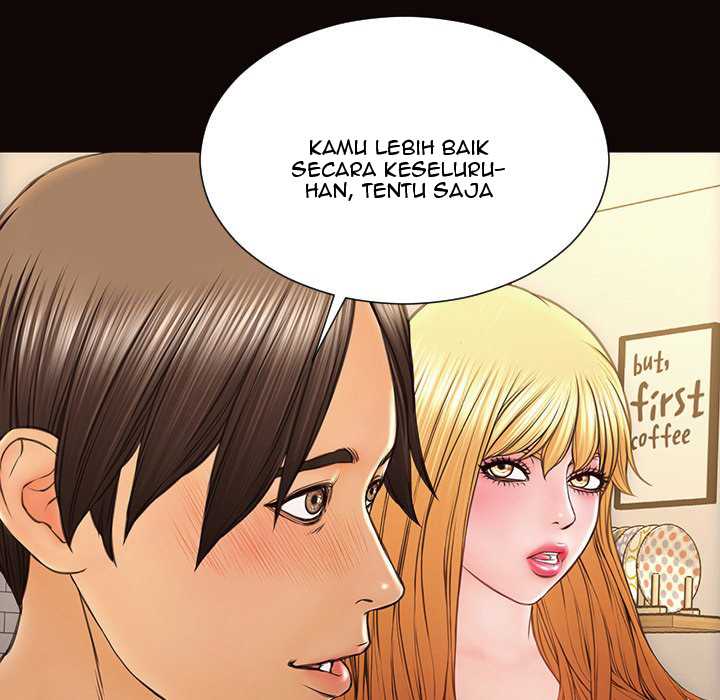 Superstar Cynthia Oh Chapter 47 page 93