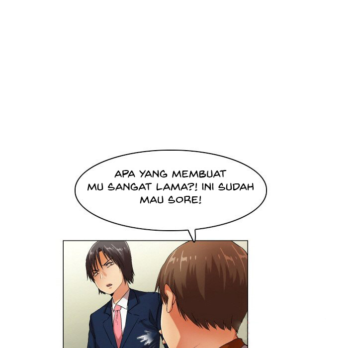 God of App Chapter 47 page 2