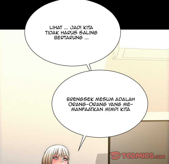 Superstar Cynthia Oh Chapter 47 page 58