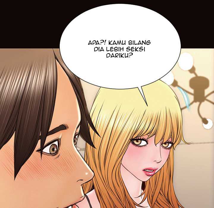 Superstar Cynthia Oh Chapter 47 page 91