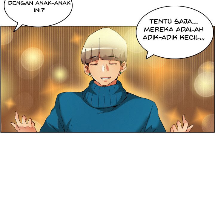 God of App Chapter 47 page 33