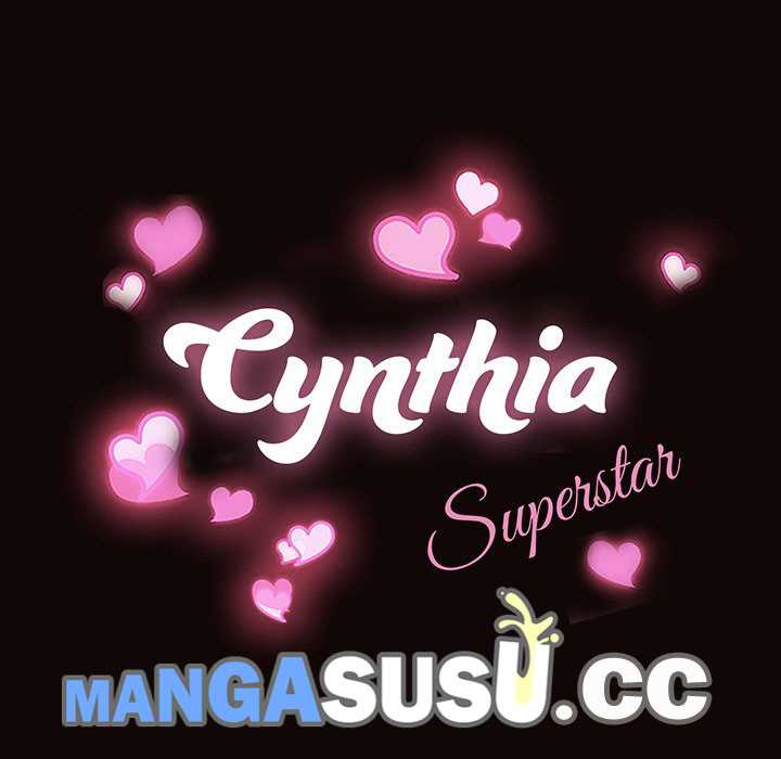Superstar Cynthia Oh Chapter 47 page 12
