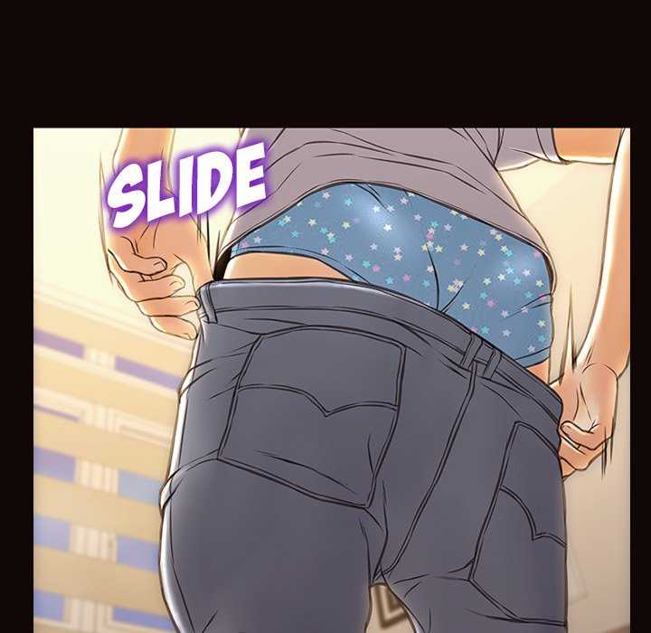 Superstar Cynthia Oh Chapter 47 page 107
