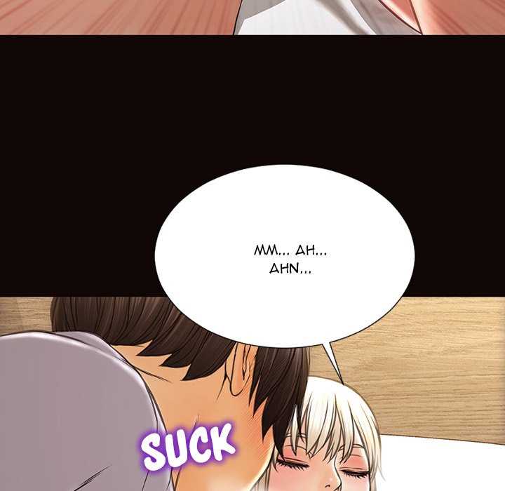 Superstar Cynthia Oh Chapter 47 page 122