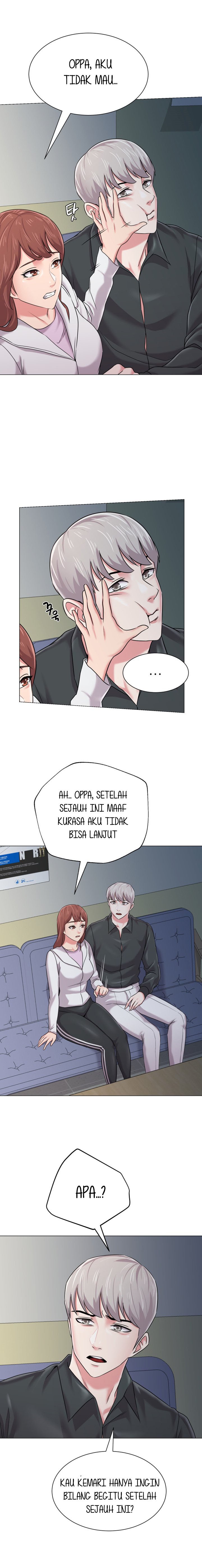 Sexual Teacher Chapter 47 page 10