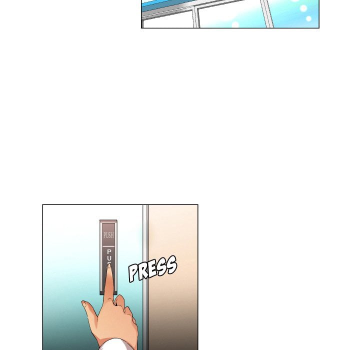 God of App Chapter 47 page 14