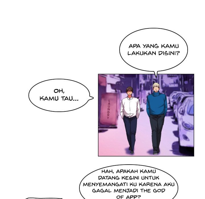 God of App Chapter 47 page 26