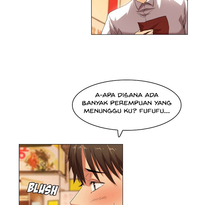 God of App Chapter 47 page 12