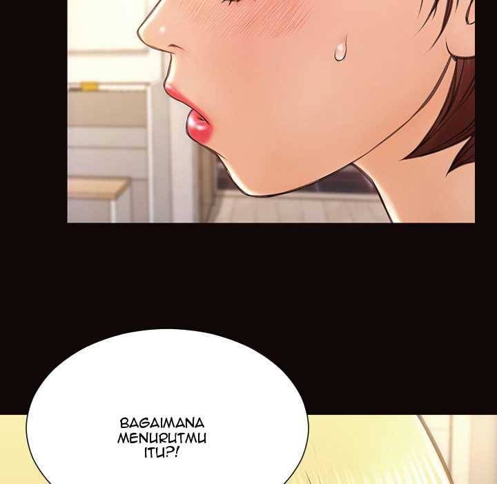 Superstar Cynthia Oh Chapter 47 page 27
