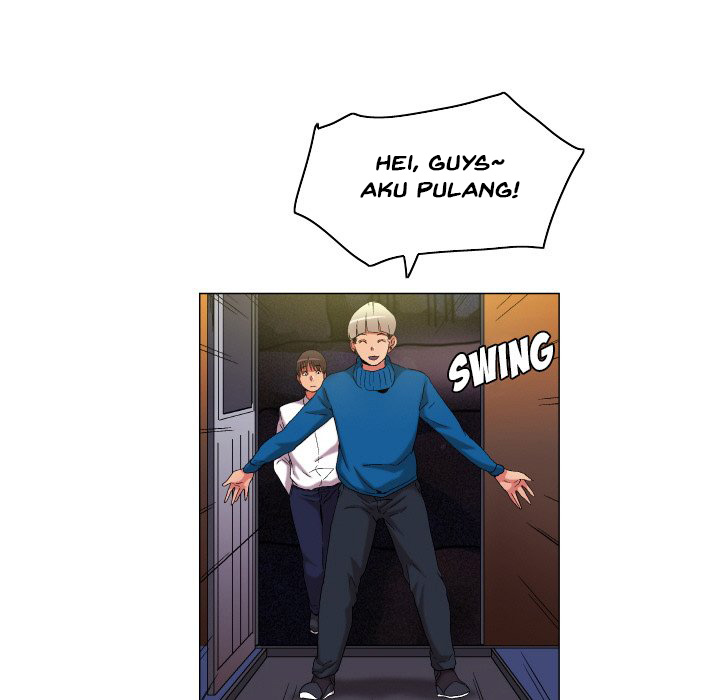 God of App Chapter 47 page 28