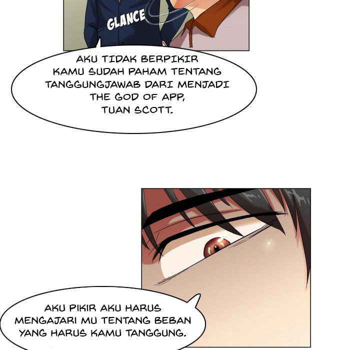 God of App Chapter 47 page 3