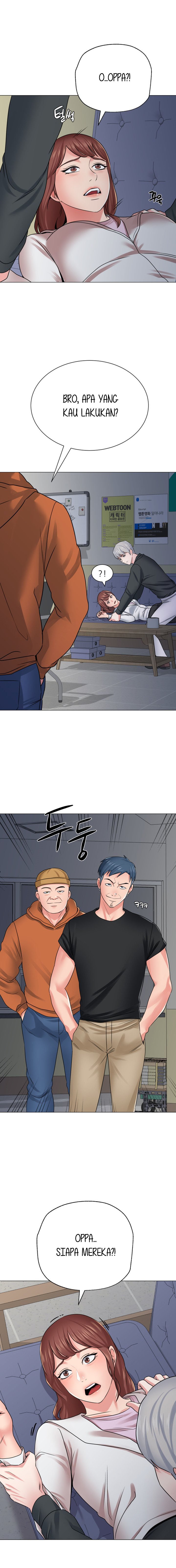 Sexual Teacher Chapter 47 page 12