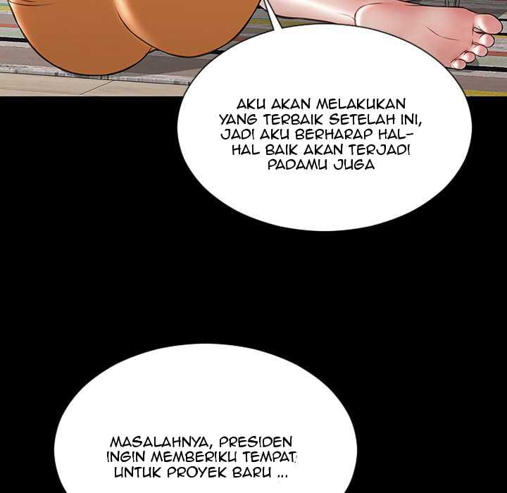 Superstar Cynthia Oh Chapter 47 page 45