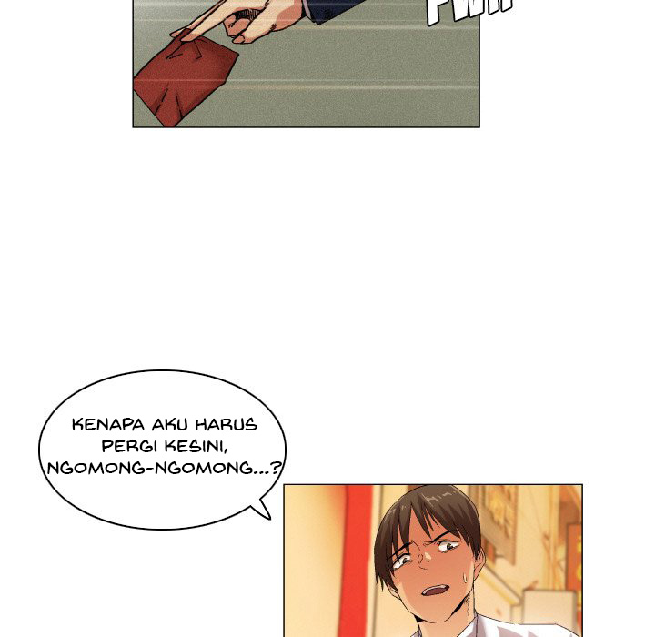 God of App Chapter 47 page 11