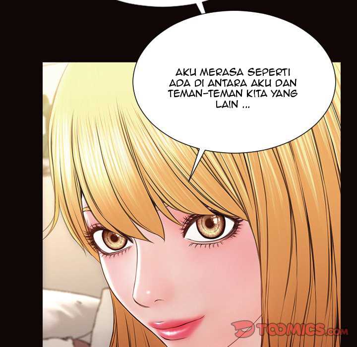Superstar Cynthia Oh Chapter 47 page 40