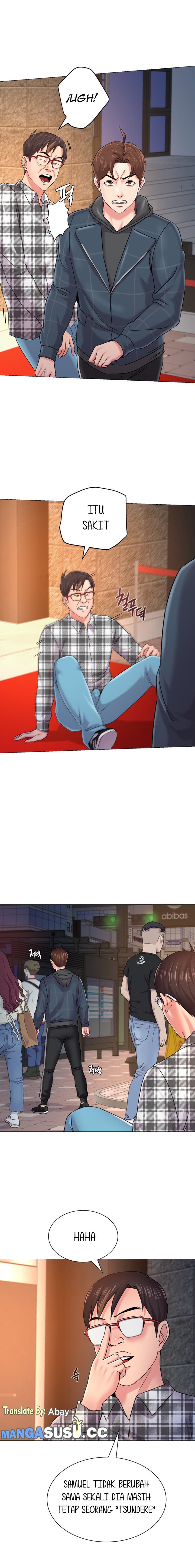 Sexual Teacher Chapter 47 page 5