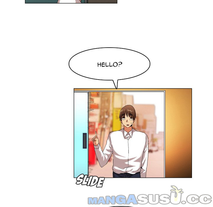 God of App Chapter 47 page 15