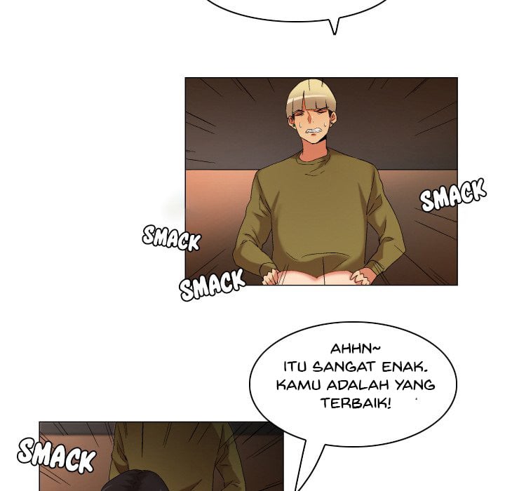 God of App Chapter 47 page 19