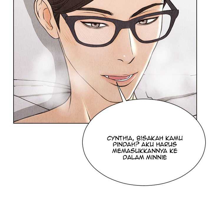 Superstar Cynthia Oh Chapter 47 page 33