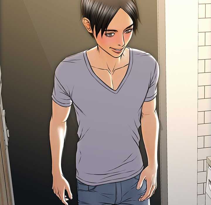 Superstar Cynthia Oh Chapter 47 page 83