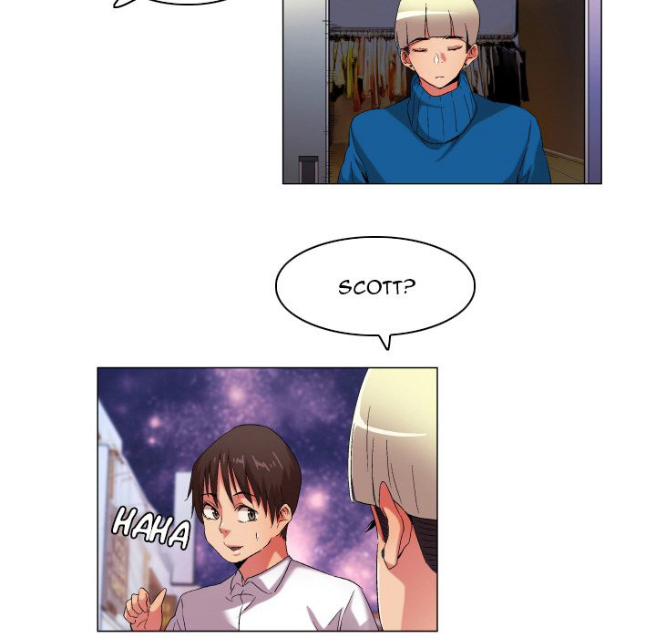 God of App Chapter 47 page 25