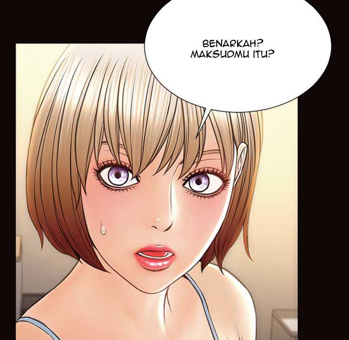 Superstar Cynthia Oh Chapter 47 page 42